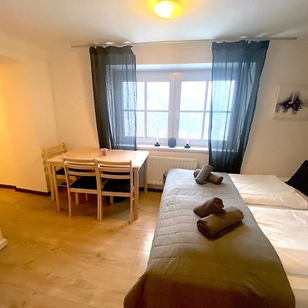 Chalet Badberg Bad Gastein Exteriör bild